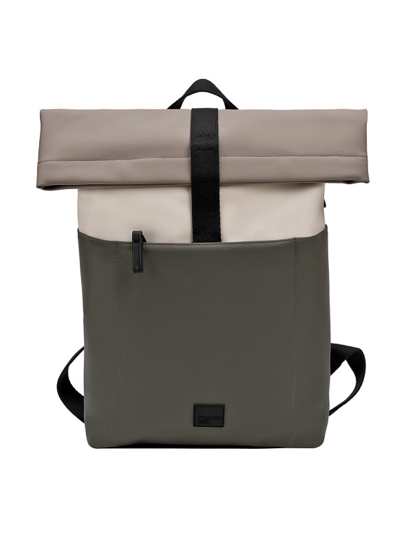 Mochila Unisex 12L - WATERPROOF K888 PANAMA JACK VERDE