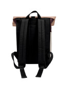 Mochila Unisex 12L - WATERPROOF K888 PANAMA JACK BLANCO
