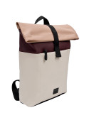 Mochila Unisex 12L - WATERPROOF K888 PANAMA JACK BLANCO