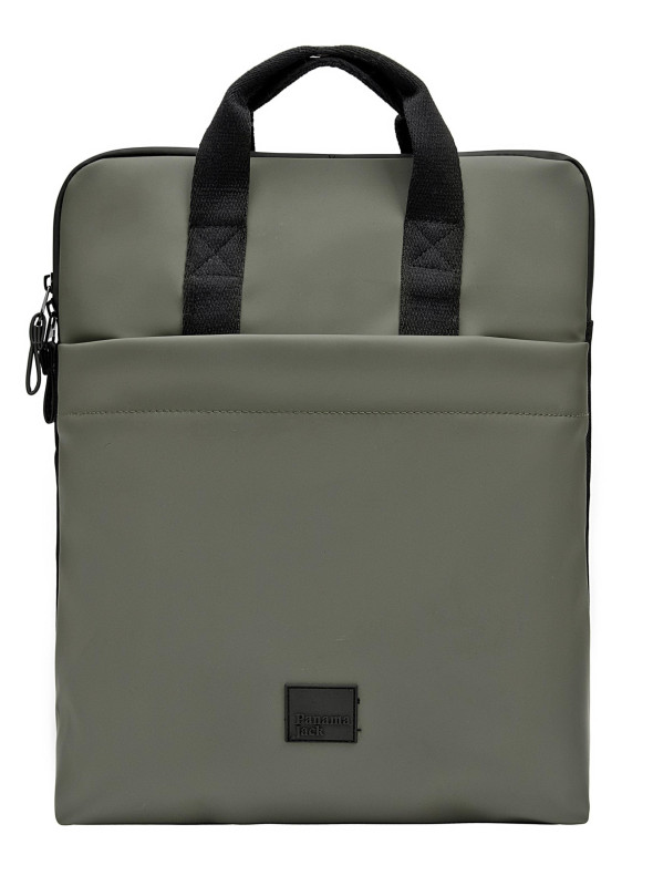 Mochila Unisex 10L - WATERPROOF K889 PANAMA JACK VERDE
