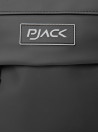 Mochila Unisex 35L - WATERPROOF K885 PJACK NEGRO