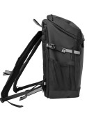 Mochila Unisex 35L - WATERPROOF K885 PJACK NEGRO