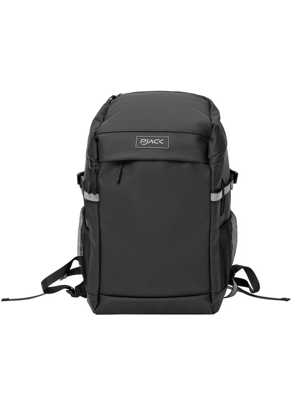 Mochila Unisex 35L - WATERPROOF K885 PJACK NEGRO