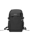 Mochila Unisex 35L - WATERPROOF K885 PJACK NEGRO