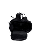 Mochila Unisex 35L - WATERPROOF K885 PJACK NEGRO