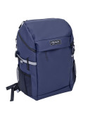 Mochila Unisex 35L - WATERPROOF K885 PJACK AZUL