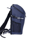 Mochila Unisex 35L - WATERPROOF K885 PJACK AZUL
