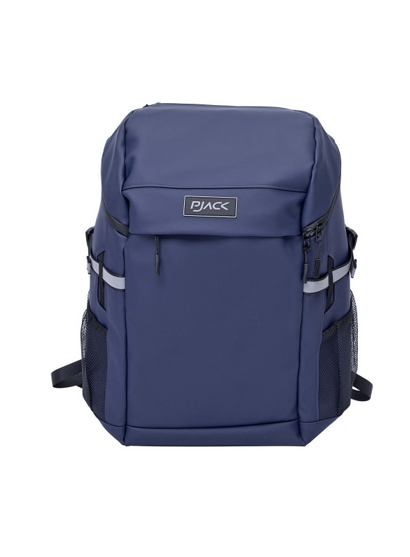 Mochila Unisex 35L - WATERPROOF K885 PJACK NEGRO