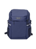 Mochila Unisex 35L - WATERPROOF K885 PJACK AZUL