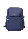 Mochila Unisex 35L - WATERPROOF K885 PJACK AZUL