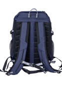Mochila Unisex 35L - WATERPROOF K885 PJACK AZUL