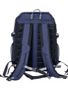 Mochila Unisex 35L - WATERPROOF K885 PJACK AZUL