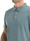 Polera Duero K861 PANAMA JACK PETROLEO