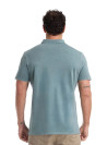 Polera Duero K861 PANAMA JACK PETROLEO