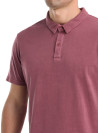 Polera Duero K861 PANAMA JACK GUINDA