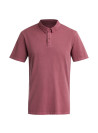 Polera Duero K861 PANAMA JACK GUINDA