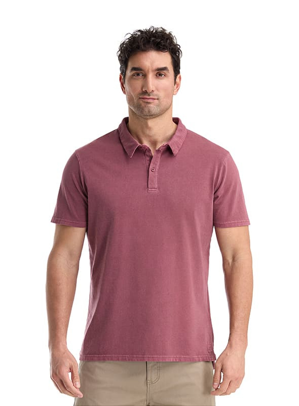 Polera Duero K861 PANAMA JACK BEIGE