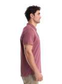 Polera Duero K861 PANAMA JACK GUINDA