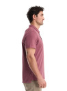 Polera Duero K861 PANAMA JACK GUINDA