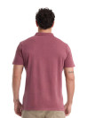 Polera Duero K861 PANAMA JACK GUINDA