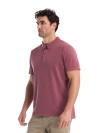 Polera Duero K861 PANAMA JACK GUINDA