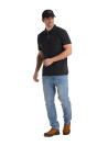 Polera Oviedo K862 PANAMA JACK GRIS