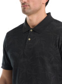 Polera Oviedo K862 PANAMA JACK GRIS