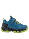 Zapatilla Niño (28 Al 33) H196 PANAMA JACK AZUL