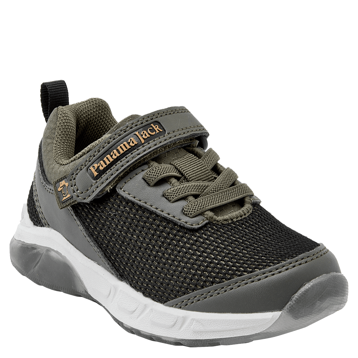 Zapatilla nino Panama Jack H198