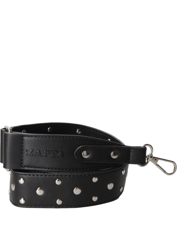 Straps Mujer J956 ZAPPA NEGRO