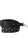 Straps Mujer J956 ZAPPA NEGRO