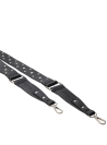 Straps Mujer J956 ZAPPA NEGRO