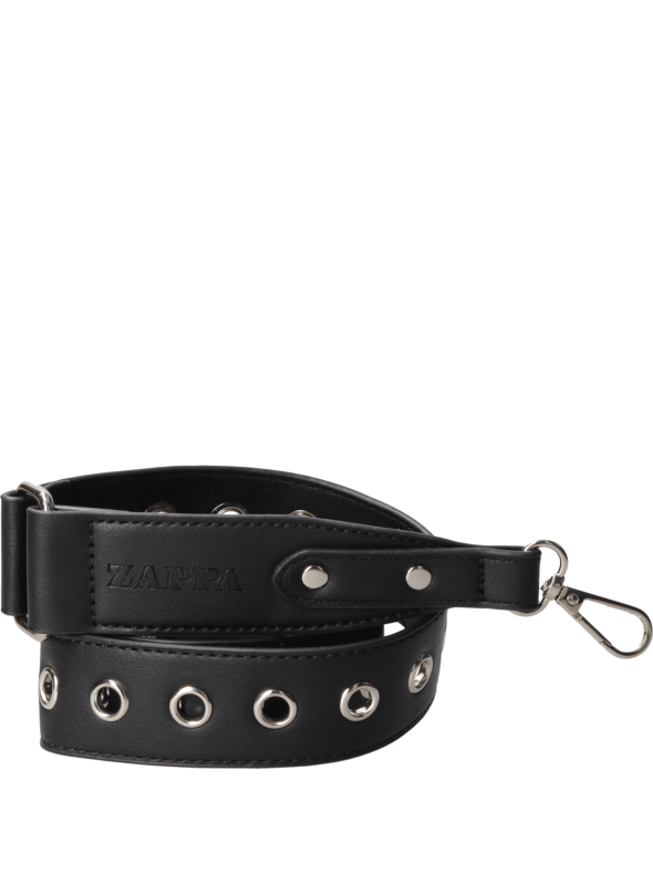 Straps Mujer J957 ZAPPA NEGRO