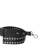 Straps Mujer J958 ZAPPA NEGRO