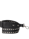 Straps Mujer J958 ZAPPA NEGRO