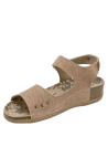 Sandalia Mujer K632 PANAMA JACK TAUPE