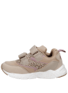 Zapatilla Niña (28 Al 33) K751 PANAMA JACK BEIGE