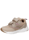 Zapatilla Niña (28 Al 33) K751 PANAMA JACK BEIGE