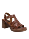 Sandalia Mujer K223 POLLINI CAFÉ