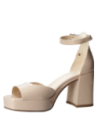 Sandalia Mujer K355 ZAPPA BEIGE