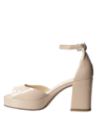 Sandalia Mujer K355 ZAPPA BEIGE