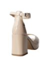 Sandalia Mujer K355 ZAPPA BEIGE
