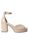 Sandalia Mujer K355 ZAPPA BEIGE