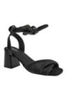 Sandalia Mujer K433 ZAPPA NEGRO