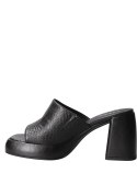 Sandalia Mujer K360 ZAPPA NEGRO