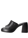 Sandalia Mujer K360 ZAPPA NEGRO