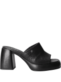 Sandalia Mujer K360 ZAPPA NEGRO