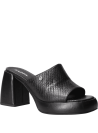 Sandalia Mujer K360 ZAPPA NEGRO
