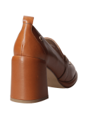 Zapato Mujer K474 MINGO CAMEL