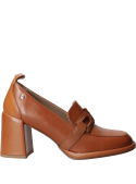 Zapato Mujer K474 MINGO CAMEL
